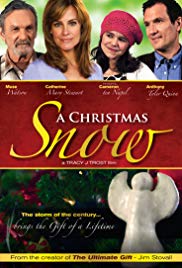 Watch Full Movie :A Christmas Snow (2010)