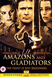 Amazons and Gladiators (2001)
