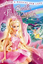 Barbie: Fairytopia (2005)