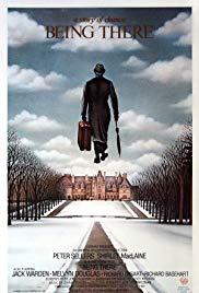 Watch Full Movie :Being There (1979)