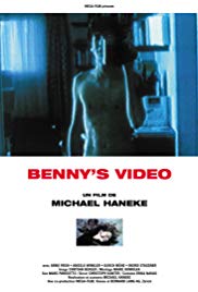 Bennys Video (1992)
