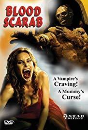 Watch Full Movie :Blood Scarab (2008)