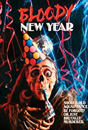 Watch Full Movie :Bloody New Year (1987)