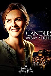 Candles on Bay Street (2006)