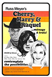 Cherry, Harry &amp; Raquel! (1970)