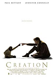 Watch Full Movie :Creation (2009)