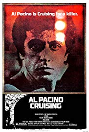 Watch Full Movie :Cruising (1980)