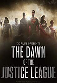 Dawn of the Justice League (2016)