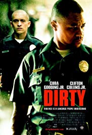 Watch Full Movie :Dirty (2005)
