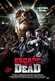 Escape from the Dead (2013)