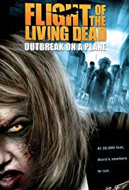 Flight of the Living Dead (2007)