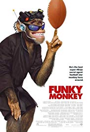 Funky Monkey (2004)