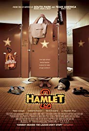 Hamlet 2 (2008)