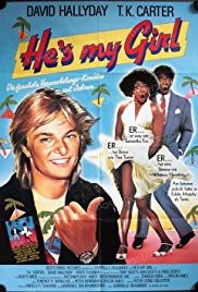Hes My Girl (1987)