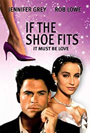 Watch Full Movie :If the Shoe Fits (1990)