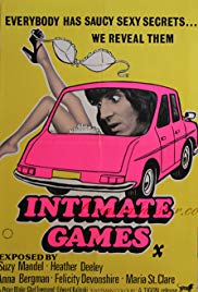 Intimate Games (1976)