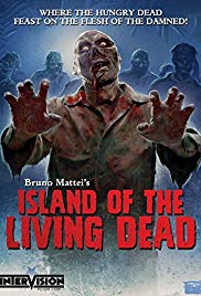 Island of the Living Dead (2007)