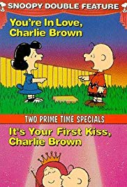 Its Your First Kiss, Charlie Brown (1977)