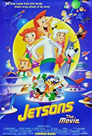 Watch Full Movie :Jetsons: The Movie (1990)