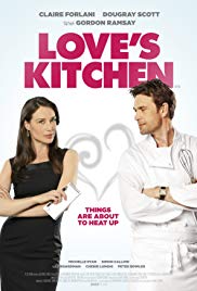 Loves Kitchen (2011)
