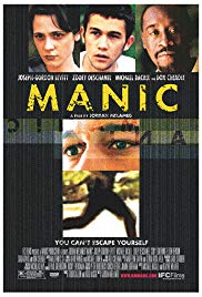 Watch Full Movie :Manic (2001)