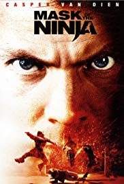 Mask of the Ninja (2008)