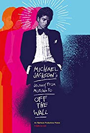 Michael Jacksons Journey from Motown to Off the Wall (2016)