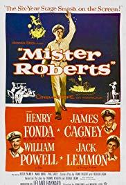 Watch Full Movie :Mister Roberts (1955)