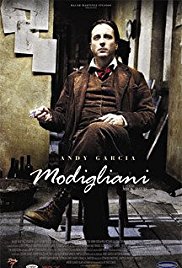Watch Full Movie :Modigliani (2004)