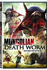 Mongolian Death Worm (2010)