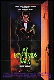 My Boyfriends Back (1993)