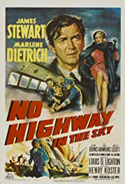 Watch Full Movie :No Highway in the Sky (1951)