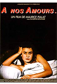 Watch Full Movie :Ã€ nos amours (1983)