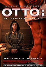 Watch Full Movie :Otto; or, Up with Dead People (2008)