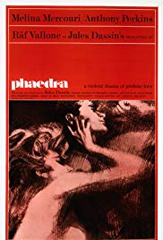 Watch Full Movie :Phaedra (1962)