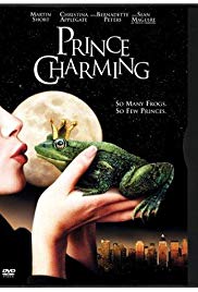 Watch Full Movie :Prince Charming (2001)