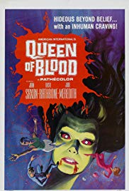 Queen of Blood (1966)