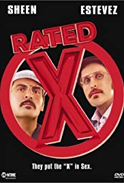 Rated X (2000)
