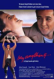Watch Full Movie :Say Anything... (1989)