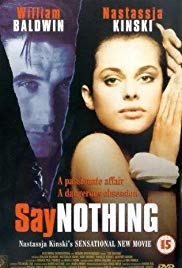 Say Nothing (2001)