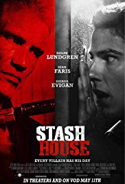 Stash House (2012)
