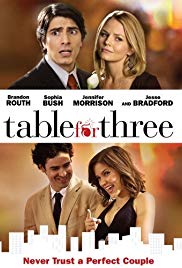 Table for Three (2009)