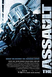 Watch Full Movie :The Assault (2010)
