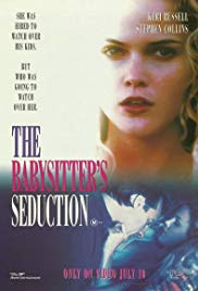 The Babysitters Seduction (1996)