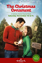 Watch Full Movie :The Christmas Ornament (2013)