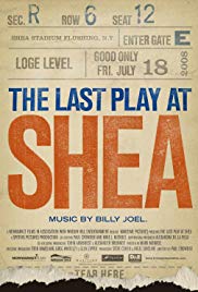 The Last Play at Shea (2010)
