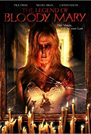 The Legend of Bloody Mary (2008)