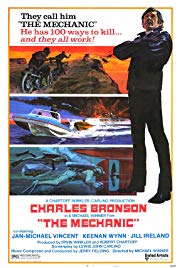 Watch Full Movie :The Mechanic (1972)
