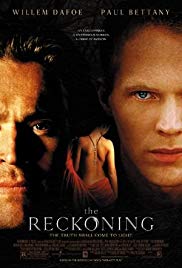 Watch Full Movie :The Reckoning (2002)