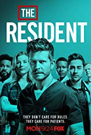 Watch Full Tvshow :The Resident (2018)
